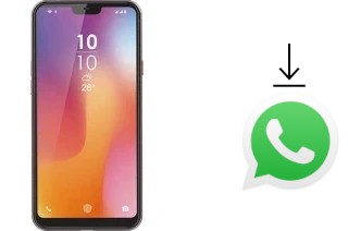 Comment installer WhatsApp dans un CENTRIC G3