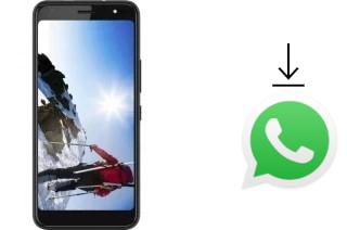 Comment installer WhatsApp dans un CENTRIC L4