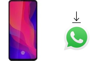 Comment installer WhatsApp dans un CENTRIC S1