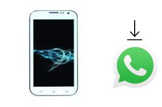 Comment installer WhatsApp dans un Champion Trendy 531