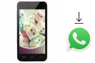 Comment installer WhatsApp dans un Changhong CHANGHONG C600