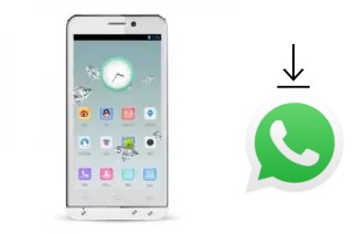 Comment installer WhatsApp dans un Changhong CHANGHONG Ghong V12