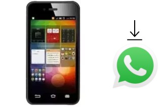 Comment installer WhatsApp dans un Changhong CHANGHONG V7