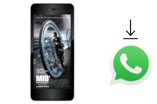 Comment installer WhatsApp dans un Changhong CHANGHONG V9