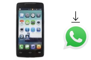 Comment installer WhatsApp dans un Changhong CHANGHONG Z-ME