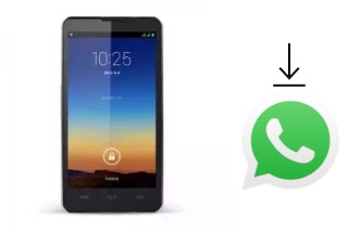 Comment installer WhatsApp dans un Changhong CHANGHONG Z9