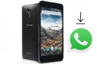 Comment installer WhatsApp dans un Cherry Mobile Android One G1