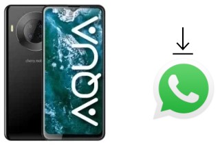 Comment installer WhatsApp dans un Cherry Mobile Aqua Infinity