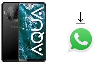 Comment installer WhatsApp dans un Cherry Mobile Aqua S9 Infinity