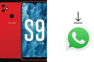 Comment installer WhatsApp dans un Cherry Mobile Aqua S9 Lite