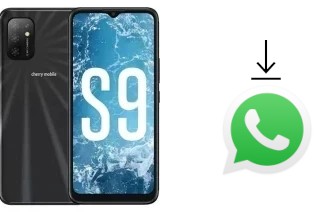 Comment installer WhatsApp dans un Cherry Mobile Aqua S9