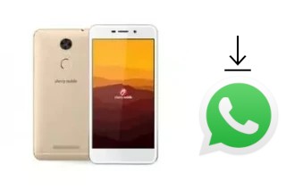 Comment installer WhatsApp dans un Cherry Mobile Desire R7