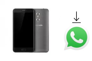 Comment installer WhatsApp dans un Cherry Mobile Desire R8