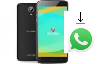 Comment installer WhatsApp dans un Cherry Mobile Flare 4