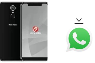 Comment installer WhatsApp dans un Cherry Mobile Flare J2 Prime