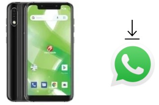 Comment installer WhatsApp dans un Cherry Mobile Flare J6S