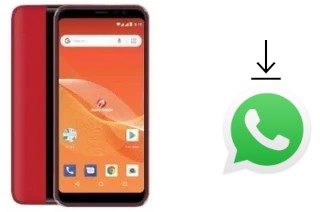 Comment installer WhatsApp dans un Cherry Mobile Flare J8