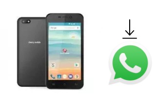 Comment installer WhatsApp dans un Cherry Mobile Flare P1 Lite