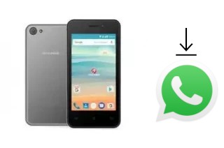 Comment installer WhatsApp dans un Cherry Mobile Flare P1 mini