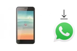 Comment installer WhatsApp dans un Cherry Mobile Flare P1