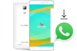 Comment installer WhatsApp dans un Cherry Mobile Flare S4