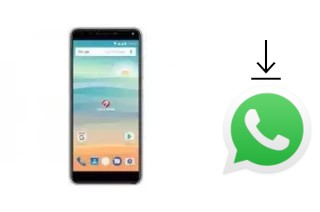 Comment installer WhatsApp dans un Cherry Mobile Flare S6 Plus