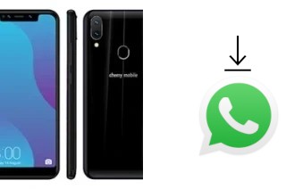 Comment installer WhatsApp dans un Cherry Mobile Flare S7 Deluxe