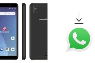 Comment installer WhatsApp dans un Cherry Mobile Flare S7 Lite