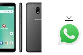 Comment installer WhatsApp dans un Cherry Mobile Flare S7 Max