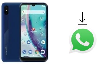 Comment installer WhatsApp dans un Cherry Mobile Flare S8 Lite