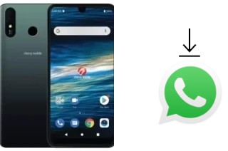 Comment installer WhatsApp dans un Cherry Mobile Flare S8 Max