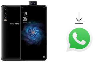 Comment installer WhatsApp dans un Cherry Mobile Flare S8 Plus