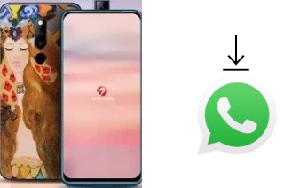 Comment installer WhatsApp dans un Cherry Mobile Flare S8 Prime