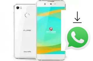 Comment installer WhatsApp dans un Cherry Mobile Flare Selfie