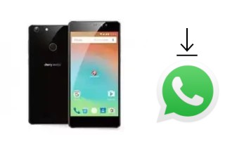 Comment installer WhatsApp dans un Cherry Mobile Flare X2