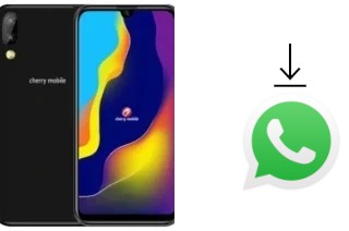 Comment installer WhatsApp dans un Cherry Mobile Flare Y7 Pro