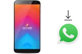 Comment installer WhatsApp dans un Cherry Mobile M1