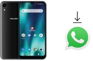 Comment installer WhatsApp dans un Cherry Mobile Omega X