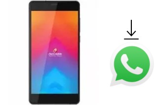 Comment installer WhatsApp dans un Cherry Mobile Taiji