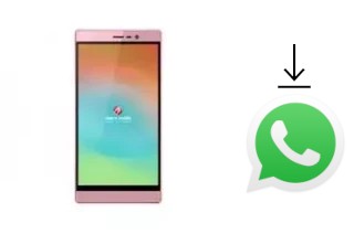 Comment installer WhatsApp dans un Cherry Mobile Zoom