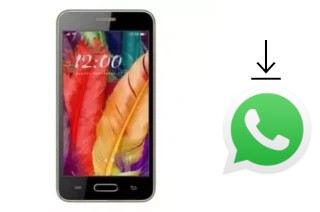 Comment installer WhatsApp dans un Chilli Note 4