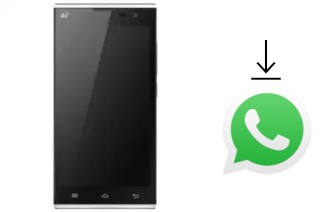 Comment installer WhatsApp dans un China-Mobile China Mobile M623C