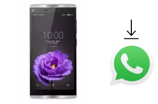 Comment installer WhatsApp dans un China-Mobile China Mobile M823