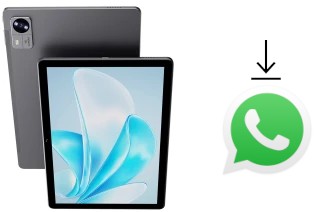 Comment installer WhatsApp dans un Chuwi Hi10 XPro 2023