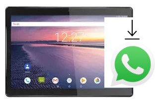 Comment installer WhatsApp dans un Chuwi Hi9 Air