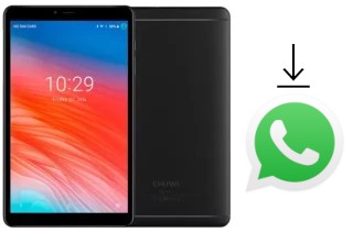 Comment installer WhatsApp dans un Chuwi Hi9 Pro