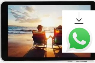 Comment installer WhatsApp dans un Chuwi Vi7