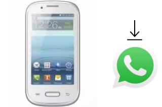 Comment installer WhatsApp dans un Citycall CITYCALL I599