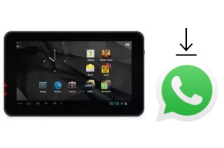 Comment installer WhatsApp dans un Citycall CITYCALL I8260 Plus