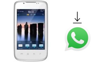 Comment installer WhatsApp dans un Citycall CITYCALL I930 Plus